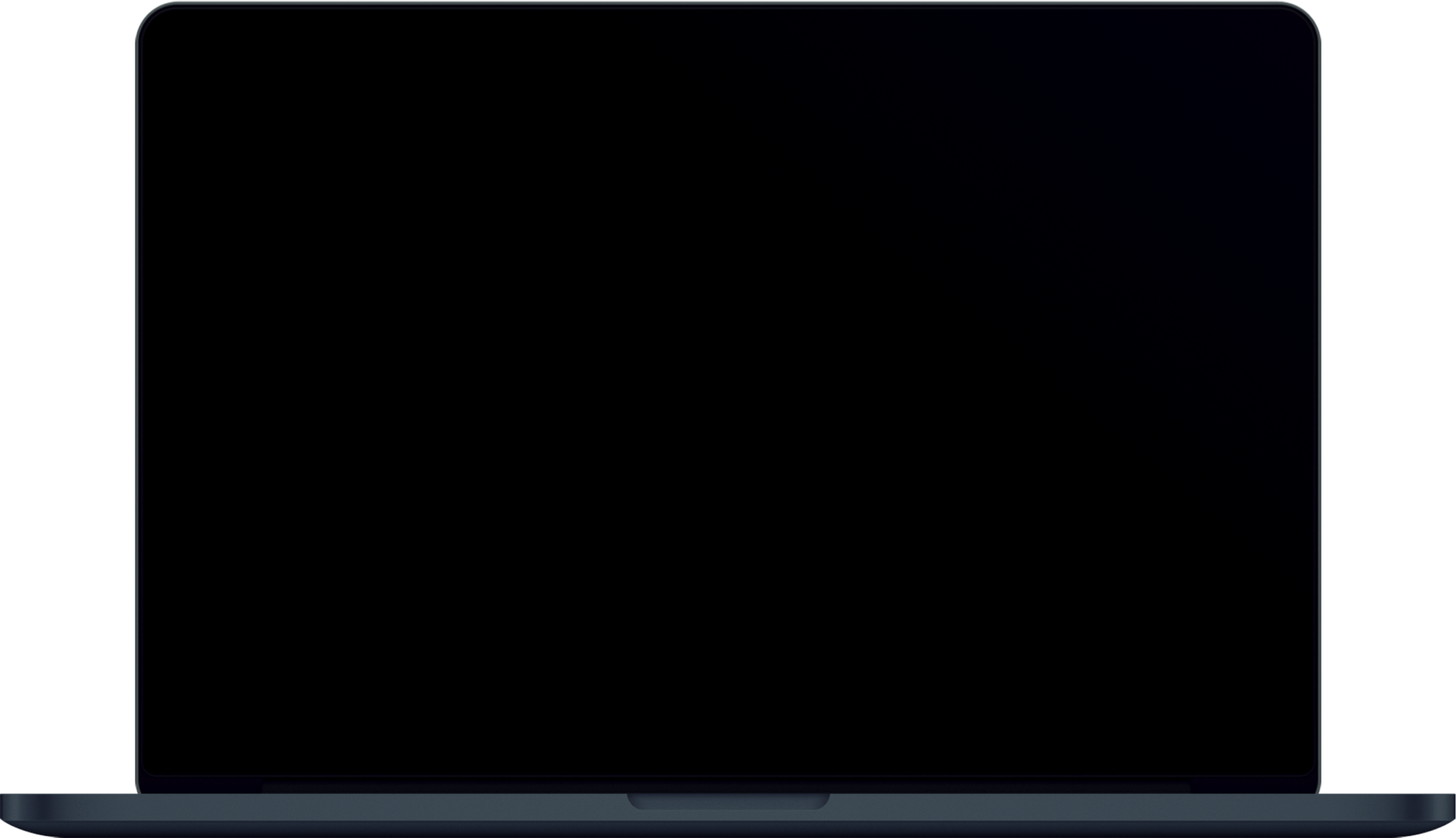 Laptop frame