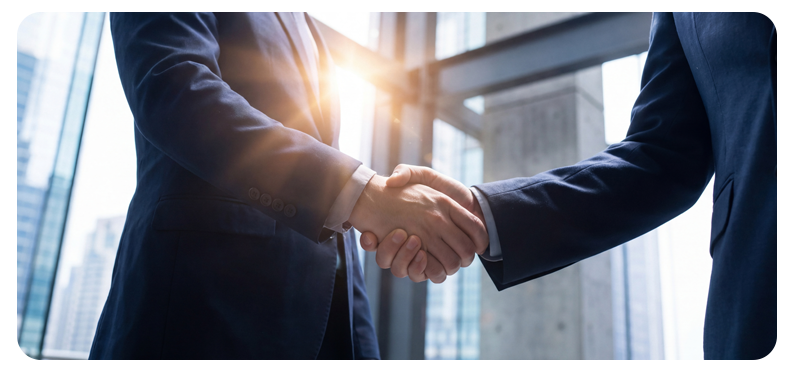 Building Strong Business Foundations