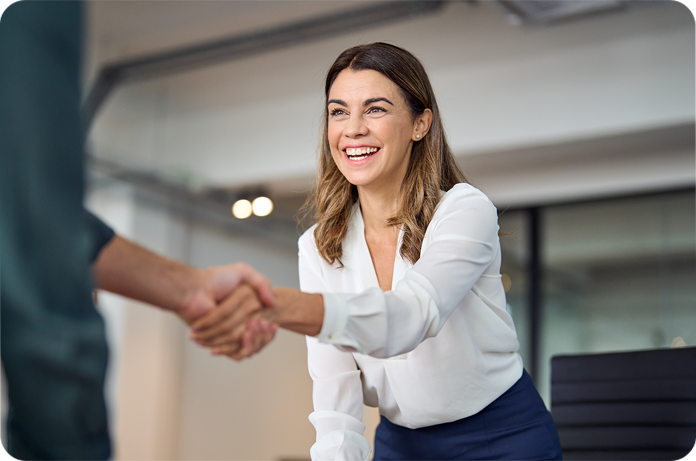 Partner with our UCC specialists