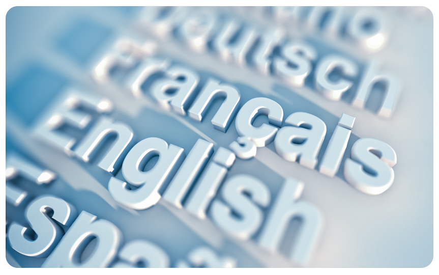 Translations & Interpretations