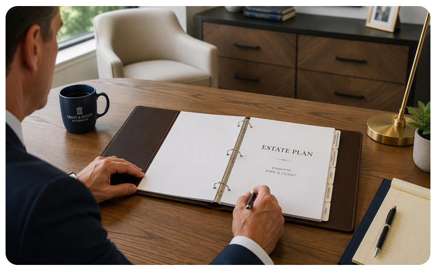 Estate Planning Kits