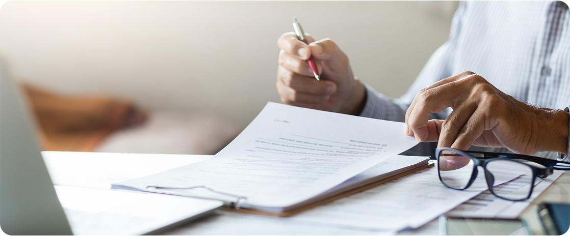 Delaware: Plan Ahead for Year-End Entity Terminations