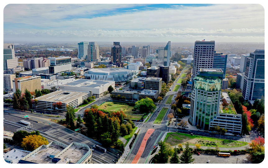 Office Locations