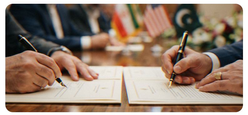 Understanding Apostilles & Legalizations