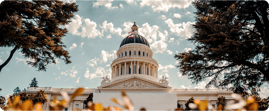 California: New Online Statement of Information Filing Requirements