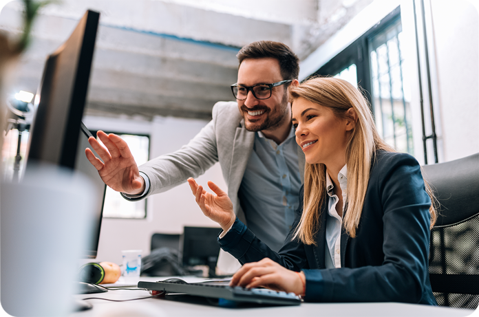 Need help closing an entity?