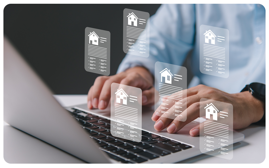 Real Property Services