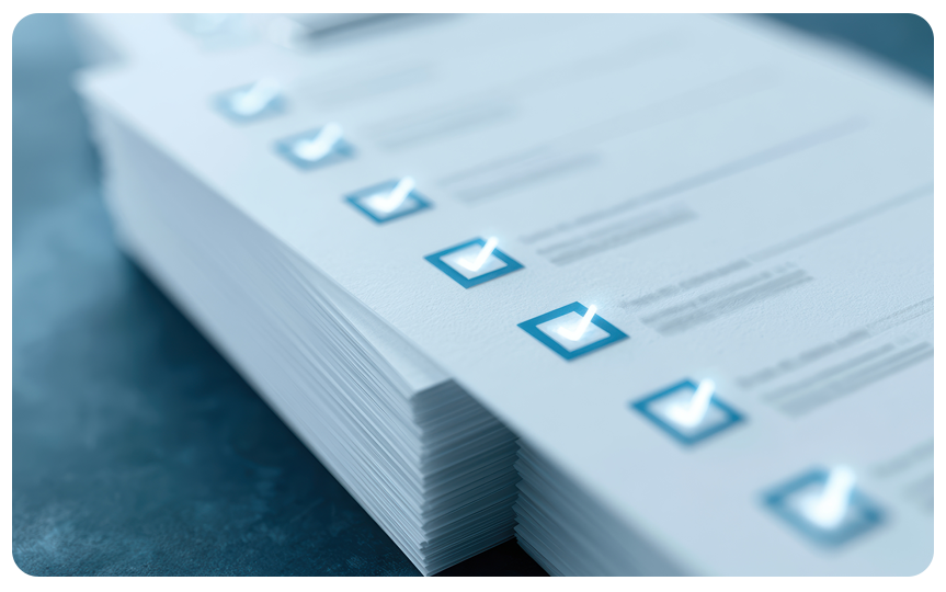 Annual Reports (MARS)