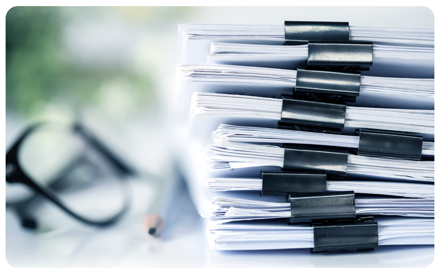 Document Retrieval