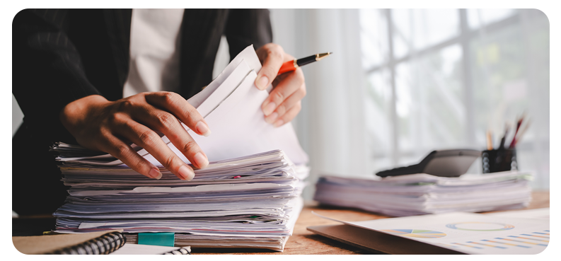 Helping You Navigate County Processes
