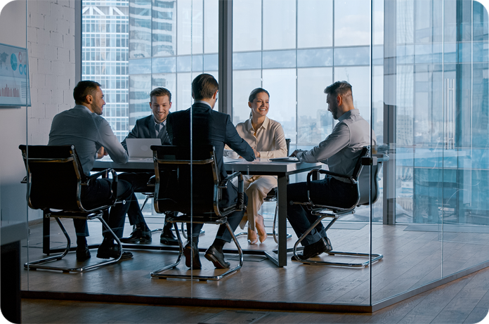 Need an experienced independent director?
