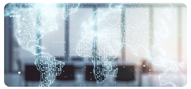 Supporting International Document Requirements