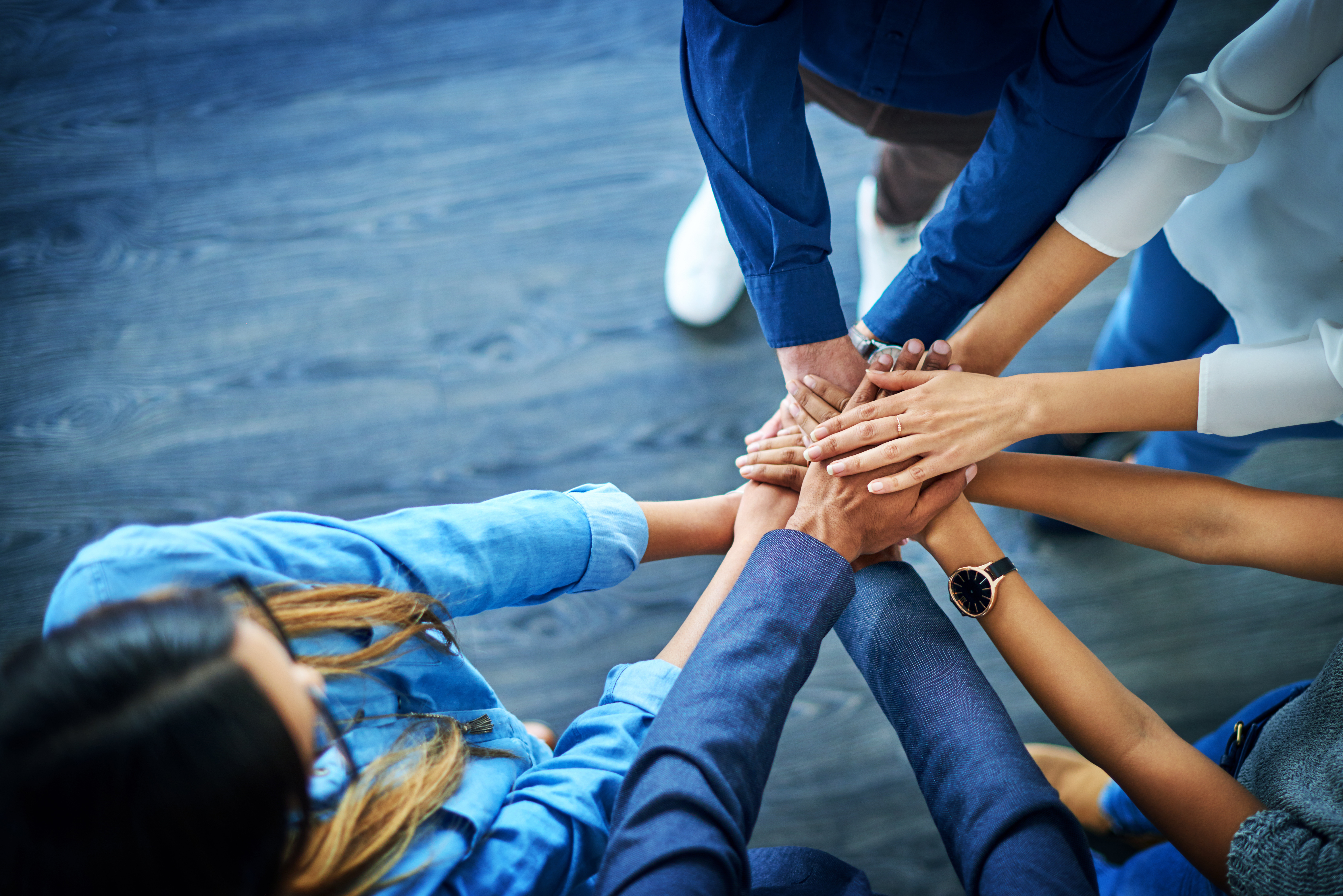 Empowered Employees, Exceptional Service: Why Parasec’s Ownership Model Sets Us Apart