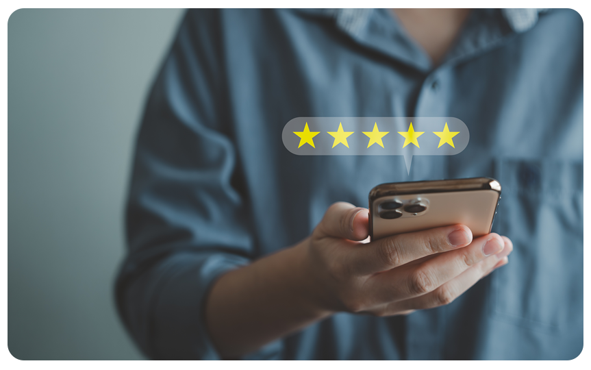 Client Testimonials