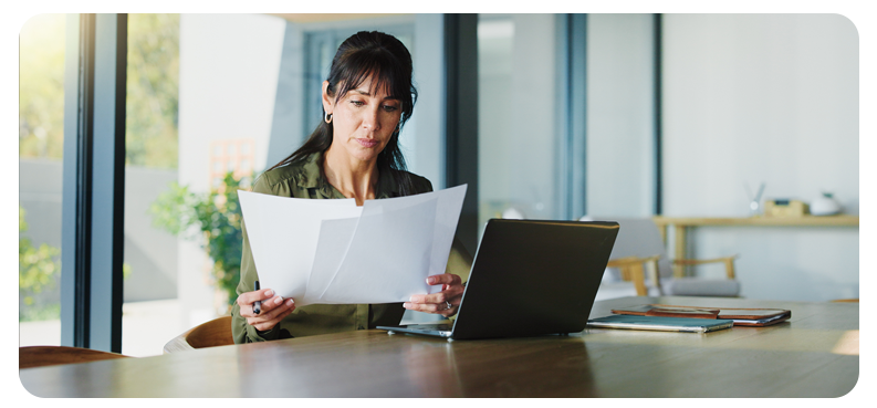 Supporting Real Estate Due Diligence