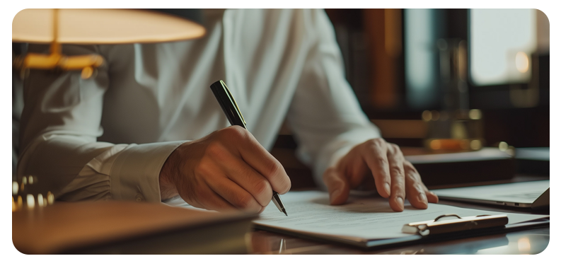 Why Legal Business Closure Matters