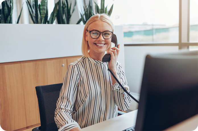 Choose the licensing help you need