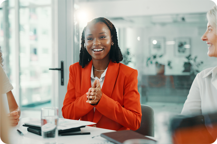 Build your career at Parasec