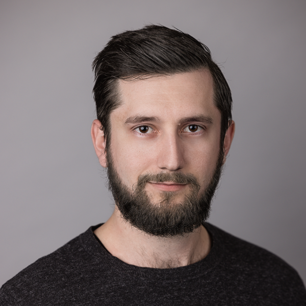 Justin staff thumbnail